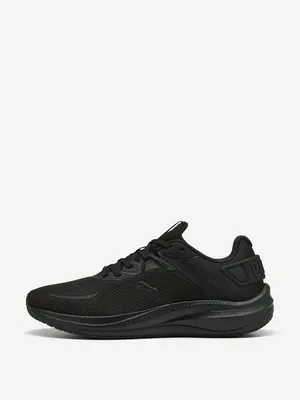 Кроссовки Puma Skyrocket Lite 2, черный, арт. 311731P0P-01
