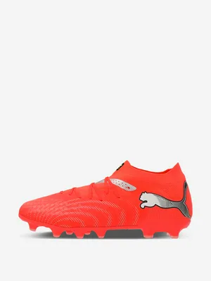 Бутсы Puma Future 9 Pro Fg/Ag, красный, арт. 108720P0P-01
