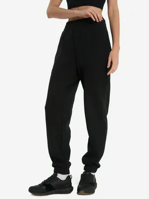 Брюки Kappa женские, черный, арт. 140851KAP-99