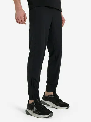 Брюки Demix, черный, арт. 129818DMX-99