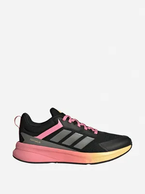 Кроссовки Adidas Fortarun 4.0, черный, арт. JR9804A01