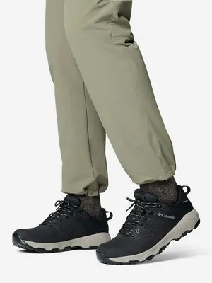 Кроссовки Columbia Newton Nimble Ltr, черный, арт. 2140371