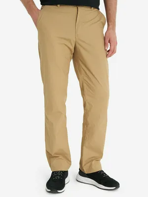 Брюки Columbia Washed Out Pant, бежевый, арт. 1657741CLB-244