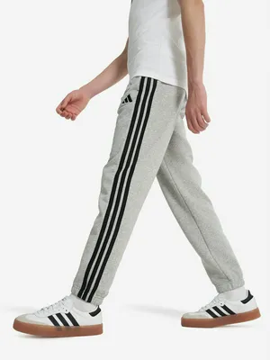 Брюки Adidas для мальчиков, серый, арт. 33880