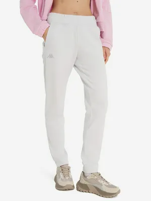 Брюки Kappa женские, серый, арт. 140849KAP-90