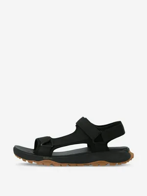 Сандалии Northland Festland, черный, арт. 118550N16-99