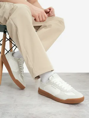 Кеды мужские Demix Sp Og70, белый, арт. 142423DMX-00