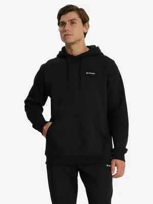 Худи Columbia Meridian Creek Hoodie, черный, арт. 2105852