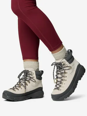 Ботинки женские Columbia Newton Alpine Pt, серый, арт. 2128851