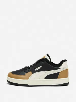 Кеды Puma Caven 2.0 WTR Jr, черный, арт. 33906