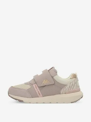 Кроссовки Kappa Authentic V, розовый, арт. 127971KAP-85