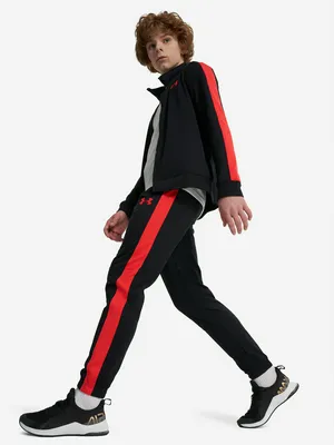 Костюм Under Armour, черный, арт. 1363290u0f-005