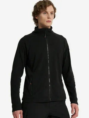 Толстовка Ellesse, черный, арт. ela243m614e0v-01