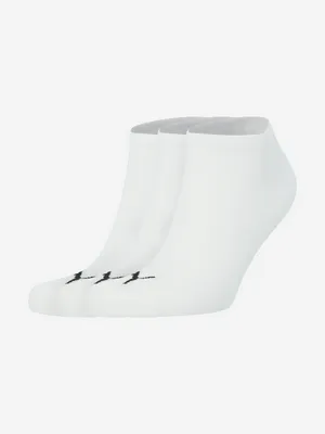 Носки Puma 3 пары, белый, арт. 947638P0P-03