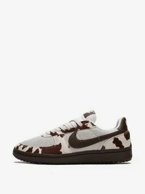 Кеды Nike Field General Se, коричневый, арт. IH4478N06-030