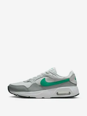 Кроссовки Nike Air Max Sc, белый, арт. CW4555N06-120