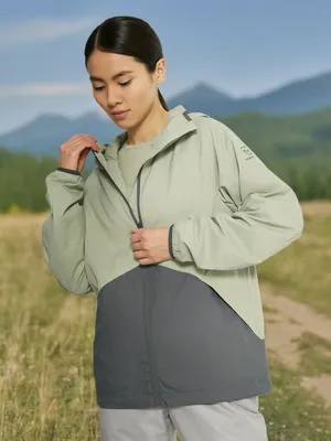 Ветровка Northland, серый, арт. 128781N16-AA