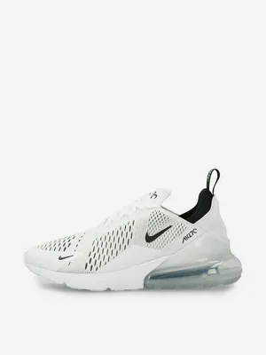 Кроссовки Nike W Air Max 270, белый, арт. 34207