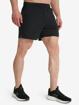 Шорты Athlex, черный, арт. 133111A31-99