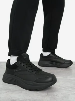 Кроссовки Demix Move-On, черный, арт. 142428DMX-99