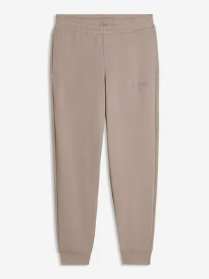 Брюки женские Puma, бежевый, арт. 691763P0P-88