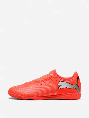 Бутсы Puma Future 9 Play It, красный, арт. 108921P0P-01