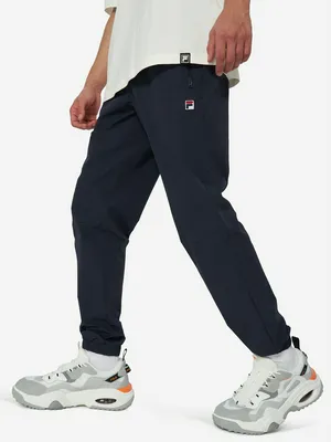 Мужские брюки FILA, синий, арт. 140667FLA-Z4