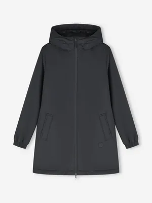 Куртка утепленная женская Outventure, серый, арт. 142177OUT-93