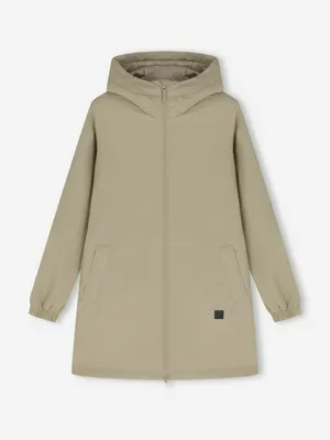 Куртка утепленная Outventure, желтый, арт. 142177OUT-60