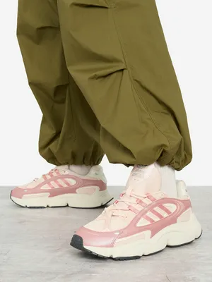 Кроссовки Adidas Ozmillen, розовый, арт. 34321