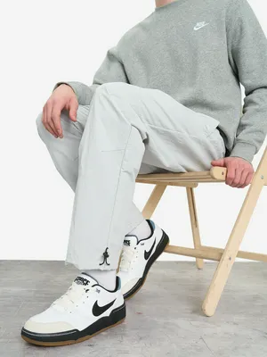 Кеды мужские Nike Force, белый, арт. HJ7262N06-100