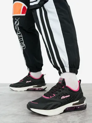 Кроссовки Ellesse Vex, черный, арт. OS EL42W62651E0V-03