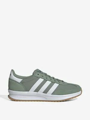 Кроссовки Adidas Run 70 S 2.0, зеленый, арт. 34388