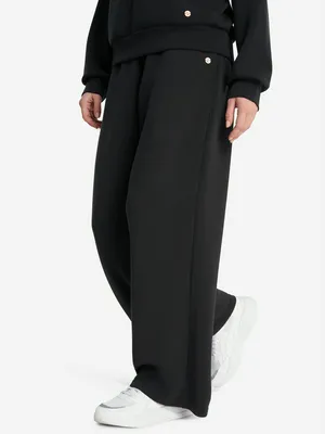 Брюки женские Sensana, черный, арт. 136791S7W-99