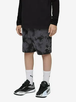 Шорты Puma Ess Elevated, черный, арт. 692108P0P-01