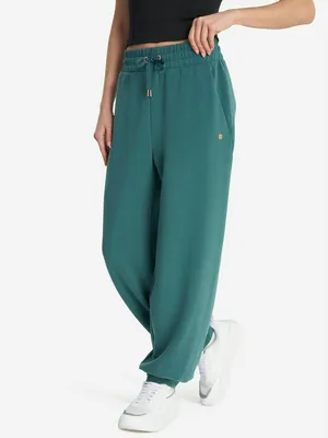 Брюки женские Sensana, зеленый, арт. 140193S7W-N4