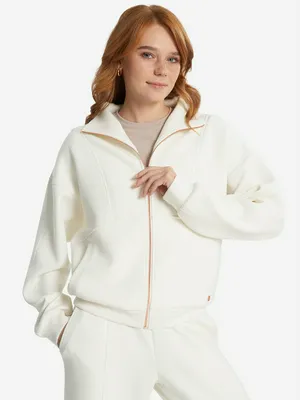 Толстовка Sensana, бежевый, арт. 140183S7W-01