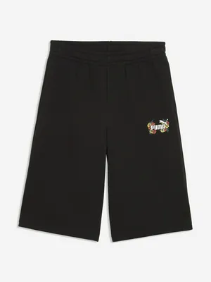 Шорты Puma Mid90 S, черный, арт. 691732P0P-01
