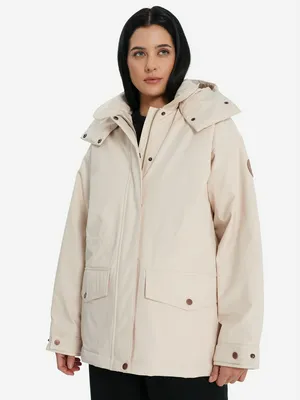 Куртка утепленная Cordillero, бежевый, арт. 141825C37-T1