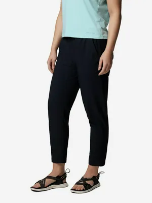 Брюки Columbia Cedar Crest Pant, черный, арт. 2119791CLB-010