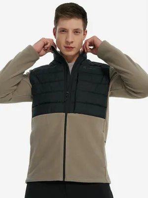 Куртка мужская Outventure, бежевый, арт. 129957OUT-AC