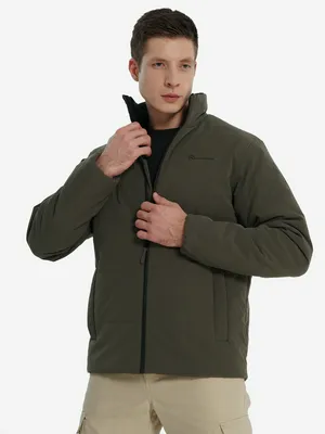 Куртка утепленная Outventure, коричневый, арт. 140942OUT-T4