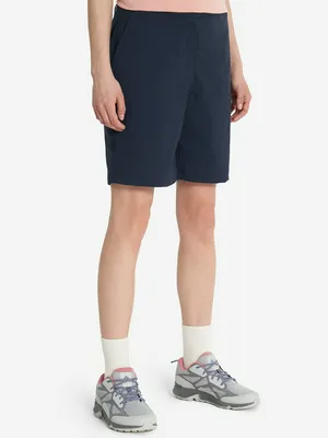 Шорты Jack Wolfskin Desert, синий, арт. 1505312J01-1010