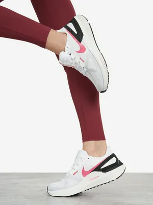 Кроссовки Nike Structure 25, белый, арт. 34485