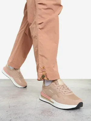 Кроссовки Ellesse Pnpmes, розовый, арт. hadley002