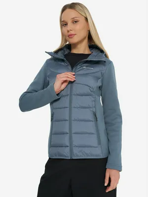 Легкая куртка Outventure, синий, арт. 135796OUT-S3