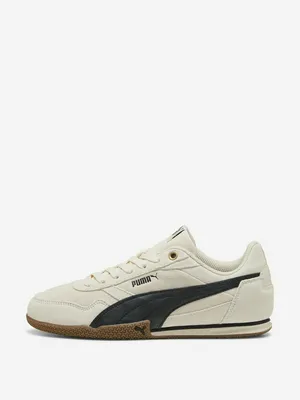 Кроссовки Puma Bella Donna Sd, белый, арт. 402673P0P-02