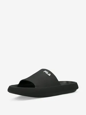 Шлепанцы FILA Sp Mono, черный, арт. 147733FLA-99