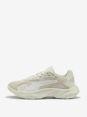 Кроссовки женские Puma Insphere Muse, бежевый, арт. 404895P0P-03