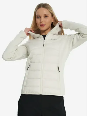 Легкая Куртка Outventure, серый, арт. 135796OUT-91